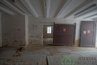 Prodej garáže ve městě Javorník - 6