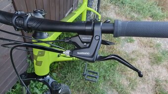 Cube 29" XL jak nové - 6