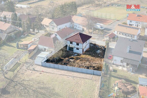 Prodej rodinného domu 120 m², Senec u Rakovníka - 6