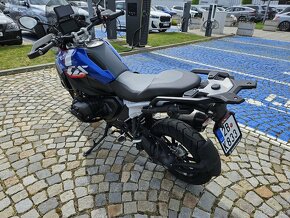 BMW R 1300 GS, 2024, najeto jen 800 km - 6