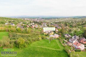 Prodej pozemky pro bydlení, 2 407 m2 - Buchlovice - 6