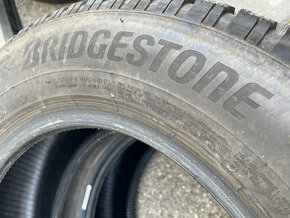 Bridgestone Blizzak 195/65 R15 91T 2Ks zimní pneumatiky - 6