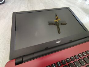Jako nový - Acer E5-511 - 6