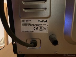 Tefal Optimo XL Convection - 6