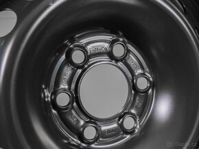 FORD TRANSIT CUSTOM II ZIMNÍ SADA 6x120, 215/65/16 (1399T) - 6