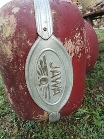 Sidecar Velorex 560 - 6