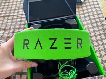Razer Kraken - 6