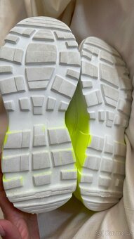 REPLAY VANESSA SHADED DÁMSKÉ SNEAKERS - 6