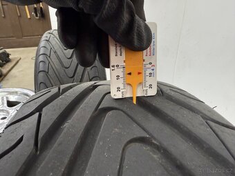 Kola Schmidt Modern Line 4x100 r16 195/40(45) - 6