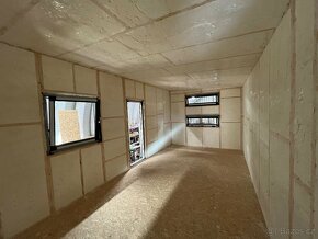 Výroba celoročních dřevostaveb / Tiny House / Maringotka / - 6