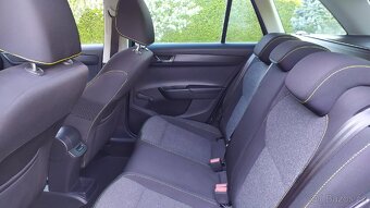 Škoda fabia 3 kombi 1.0 Tsi 70 kw Edition - 6