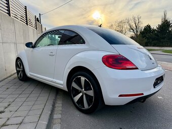 VW BEETLE 1.2 TSI 96000KM - 6