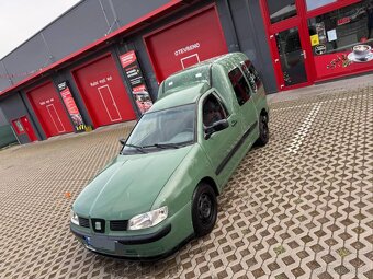 Seat inca - 6
