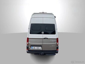 Vw grand california 600 - 6