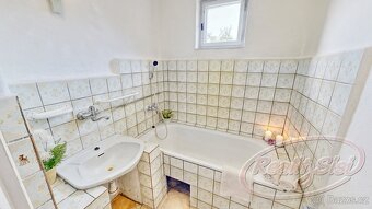 Prodej rodinný dům Malé Svatoňovice - 6