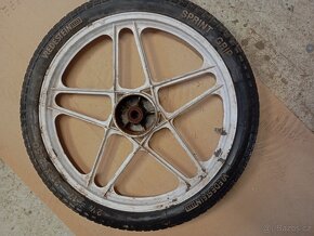 Kola Herkules Sachs Puch - 6