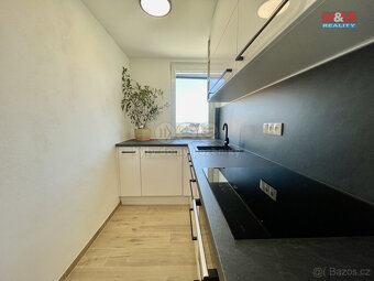 Prodej bytu 3+1, 60 m², Strakonice, ul. Erbenova - 6