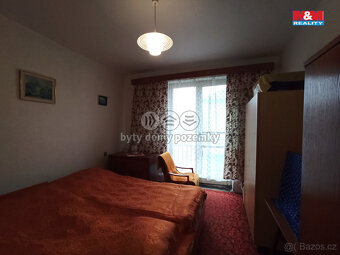 Prodej bytu 3+1, 75 m², Lužice - 6