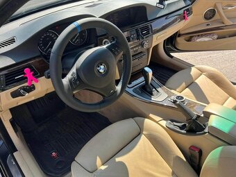 BMW E90 330D M-Paket - 6
