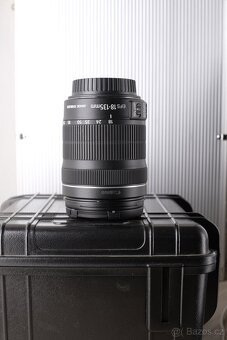 Canon 700d 18-135 IS STM - 6