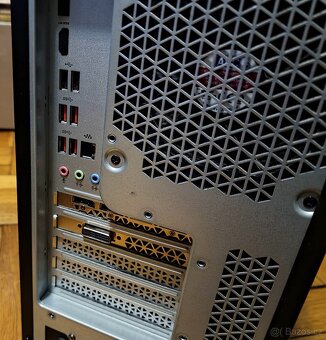 Herní PC HP Omen - 6