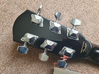 Akustická kytara - FENDER SQUIER SA105 Natural - NOVÁ - 6