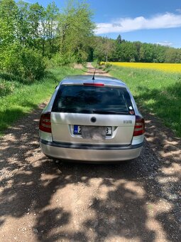Octavia 2 combi 1.9tdi (pd-kód motoru bjb) - 6
