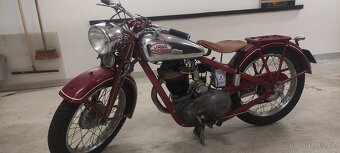 Jawa350 OHV - 6