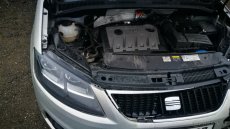 Seat Alhambra 7N 2.0tdi 103kw 2013 naj. 145tkm na ND - 6