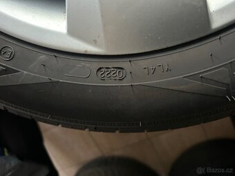 Letní sada 5x100 r15” - 6
