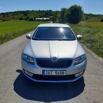 Škoda octavia 3 1.6tdi 77kw - 6