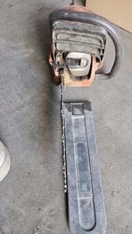 Husqvarna 236 - 6
