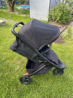 Thule Spring 2021 - 6