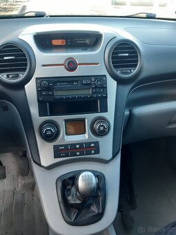 KIA Carens 2,0crdi 82kw,103kw - 6