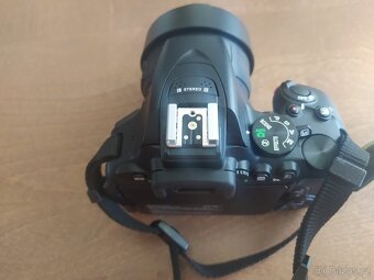 Nikon D5600 - 6