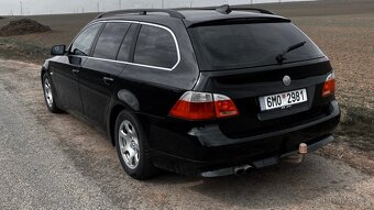 Bmw e61 530d - 6