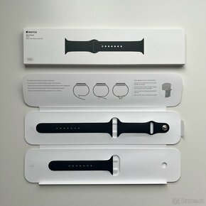 Originální řemínek k Apple Watch - 6