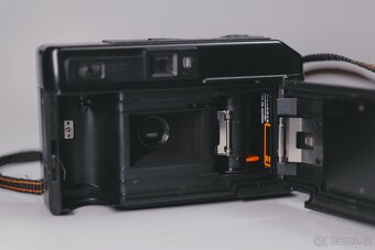 Fotoaparát Canon Autoboy 2 (AF35M II) - 6