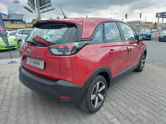 Opel Crossland 1,2 XE/EDITION/ČR/TOVÁRNÍ ZÁRUKA - 6