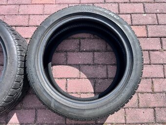 Zimní pneu 235/45 R18 - 6