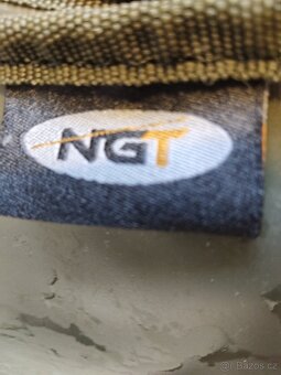 Rybářská podložka NGT - 6