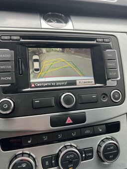 Volkswagen cc Rline 4 motion - 6