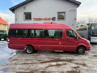 Mercedes-Benz Sprinter 516 - 6