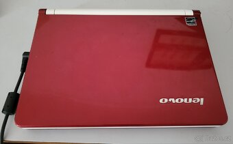 Lenovo IdeaPad s10e - 6