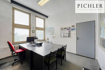 Pronájem kanceláře 29 m², Plzeň - Bolevec - 6