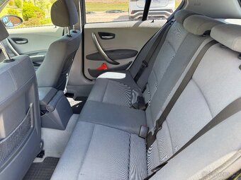 BMW 120d e87 bez DPF automat - 6