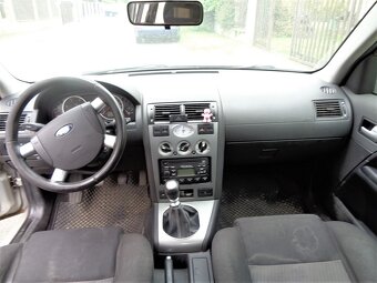 Ford Mondeo MK3 2.0 TDDI kombi náhradní díly - 6