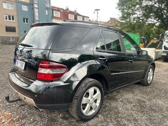 Mercedes-Benz ML 320 CDI 4MATIC - 6