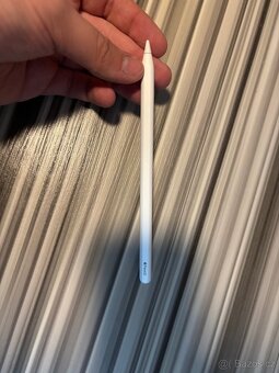 Ipad Air 5th gen + příslušenství - 6