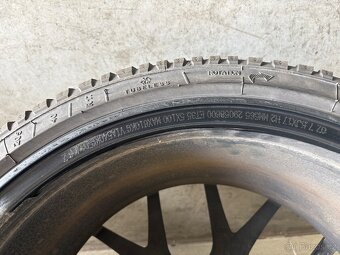 Sparco Pro Corsa 5x100 R17 - 6